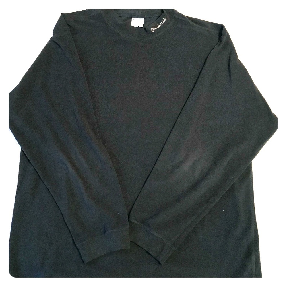 Columbia Thick Fleece Baselayer